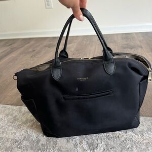 Mina Baie Diaper Bag